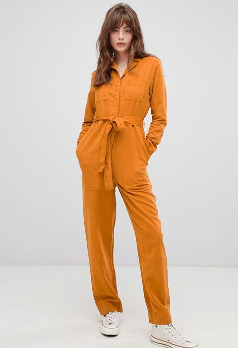 jumpsuit