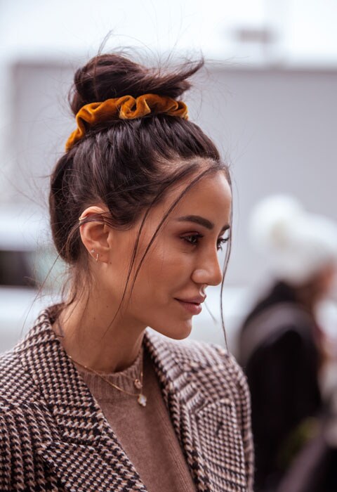 hair