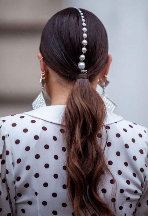 hair