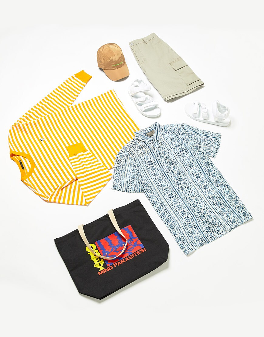 What to wear in Madrid on ASOS | ASOS Style Feed