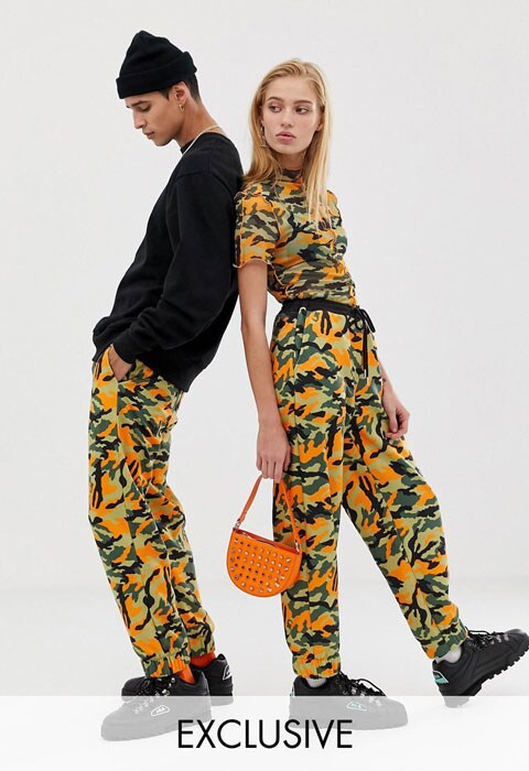joggers