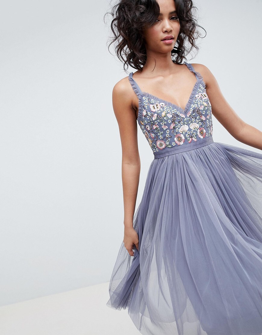 dress