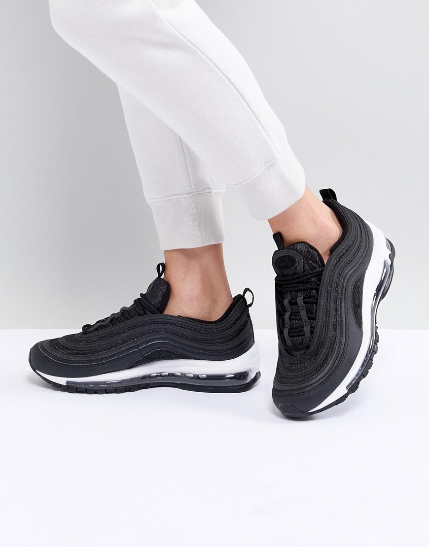 Nike Air Max 97 trainers | ASOS Style Feed