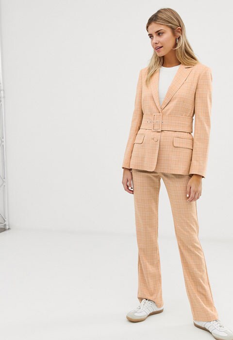 suit