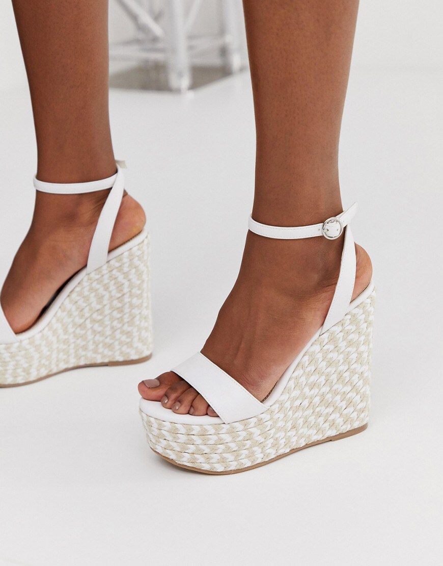 ASOS White Edit