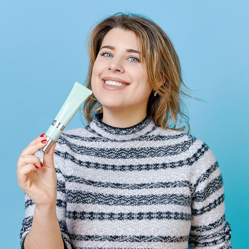 anti-pollution and SPF skincare tried and tested
