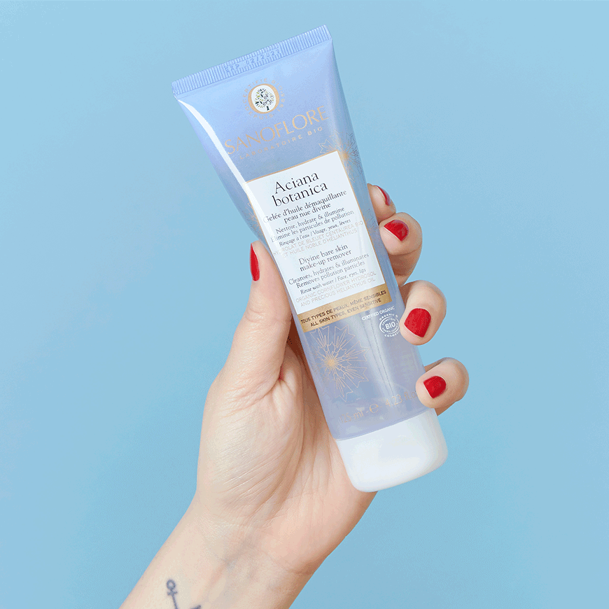 anti-pollution and SPF skincare tried and tested