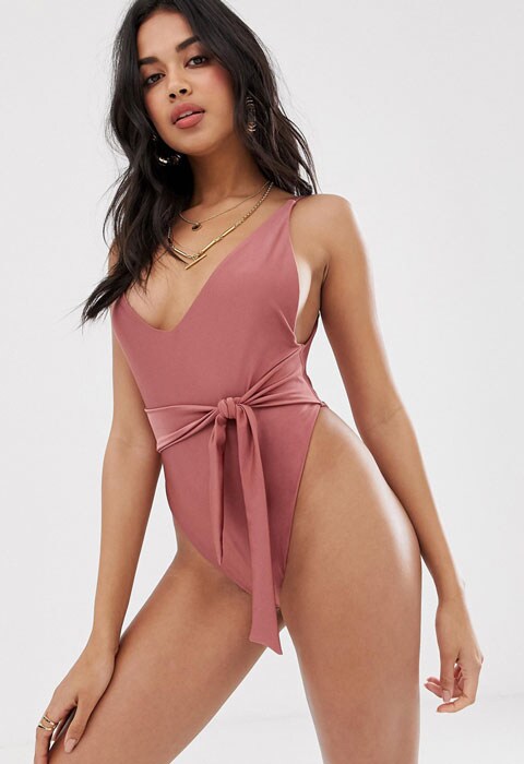 swimsuit
