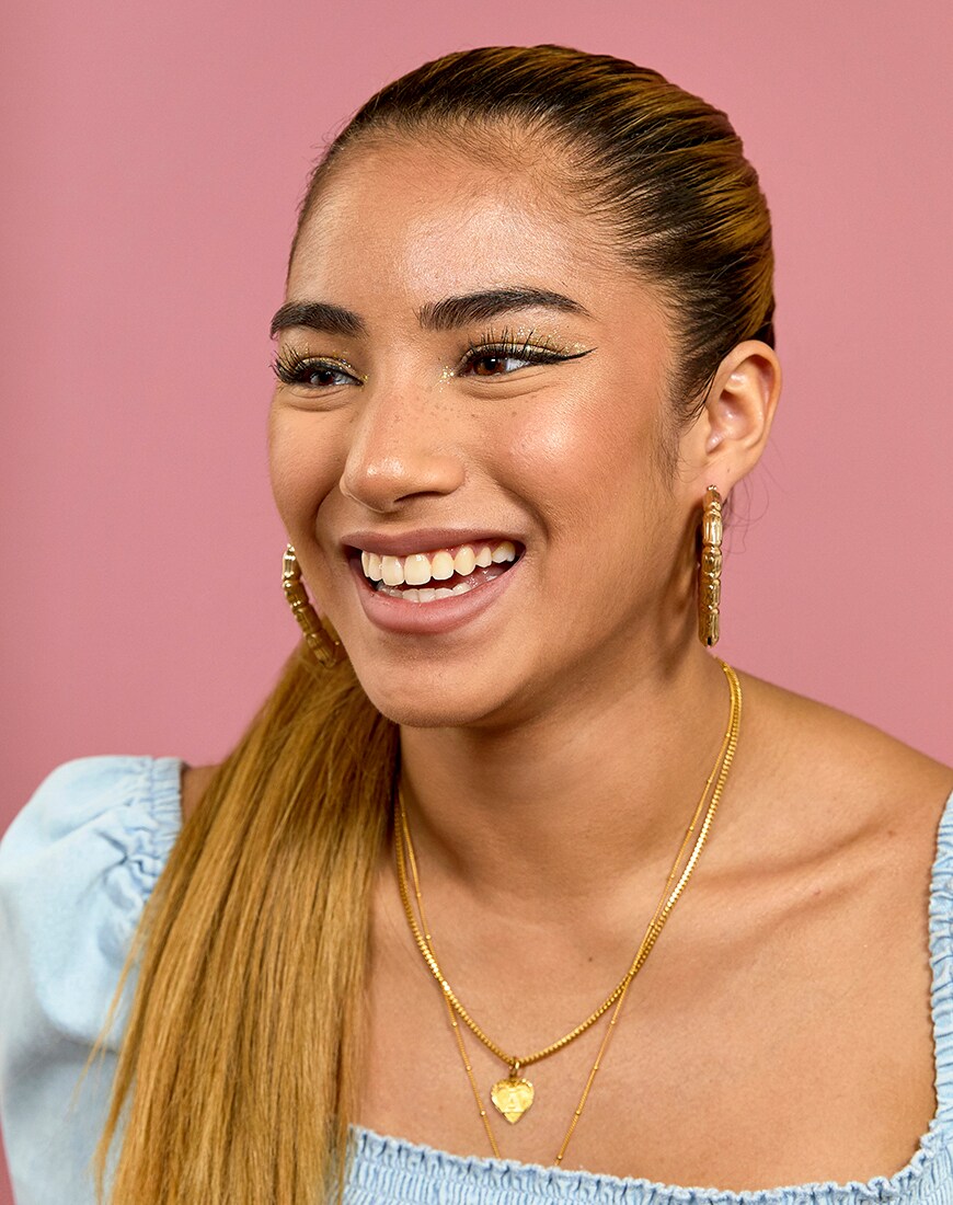 Alice Thompson Talks to ASOS Magazine | ASOS Style Feed