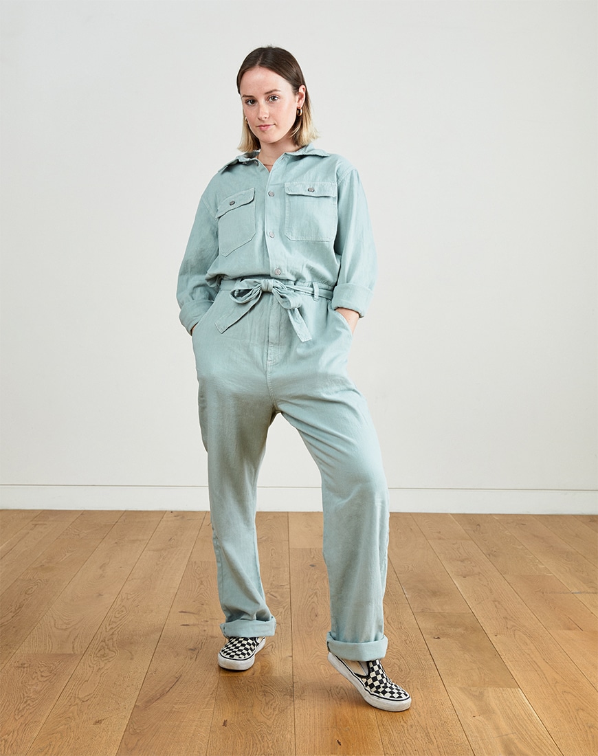 boiler suits asos