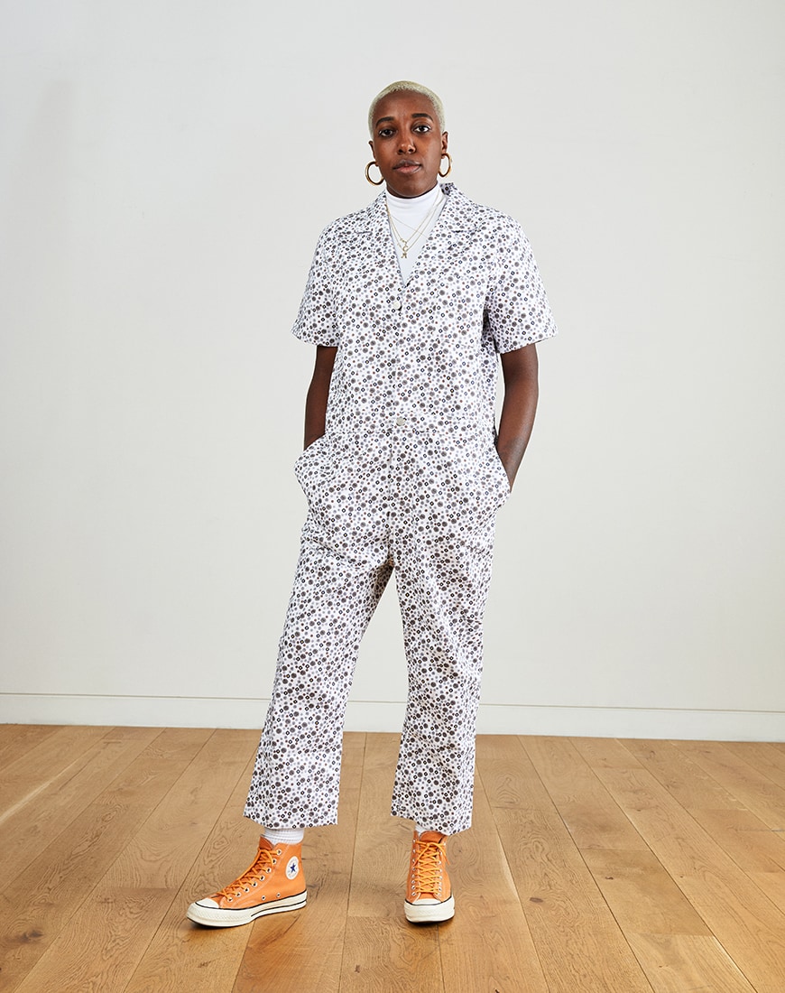 boiler suits asos