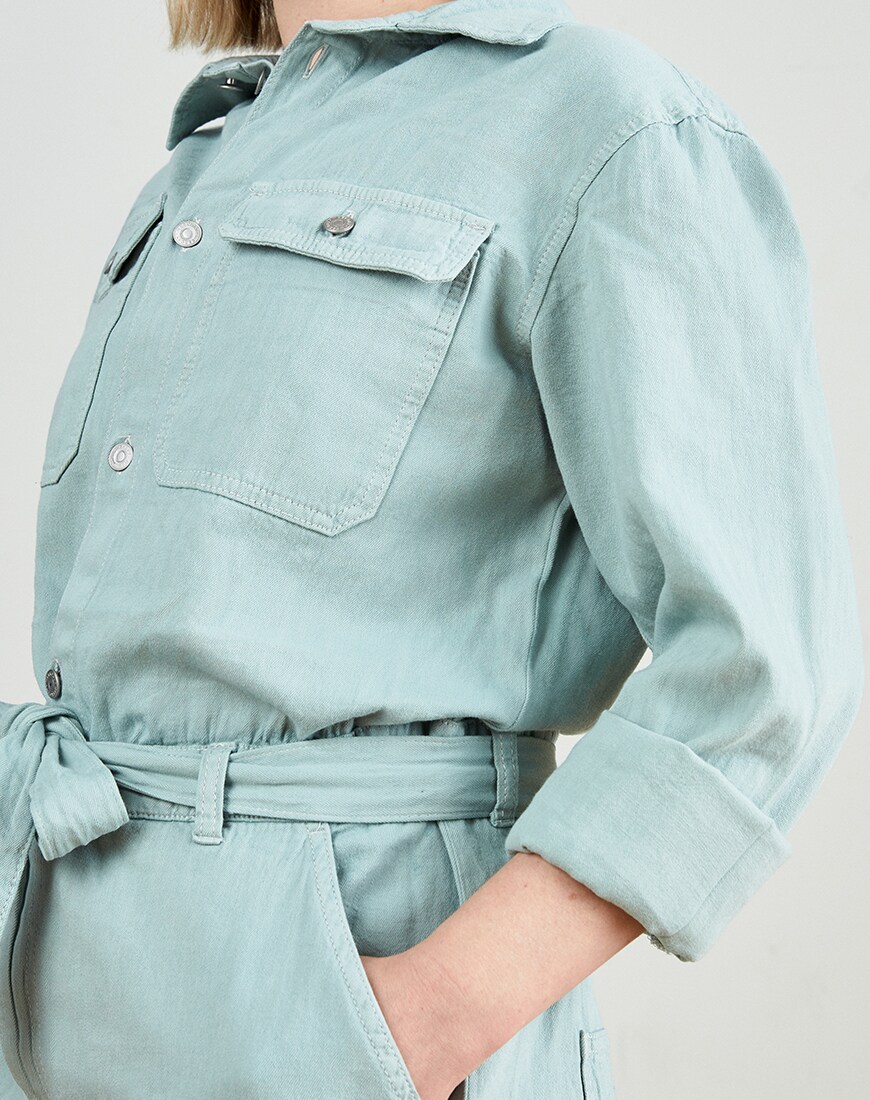 Boiler suits PE19