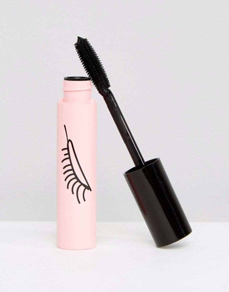 ASOS DESIGN - Makeup - Mascara - Bossy