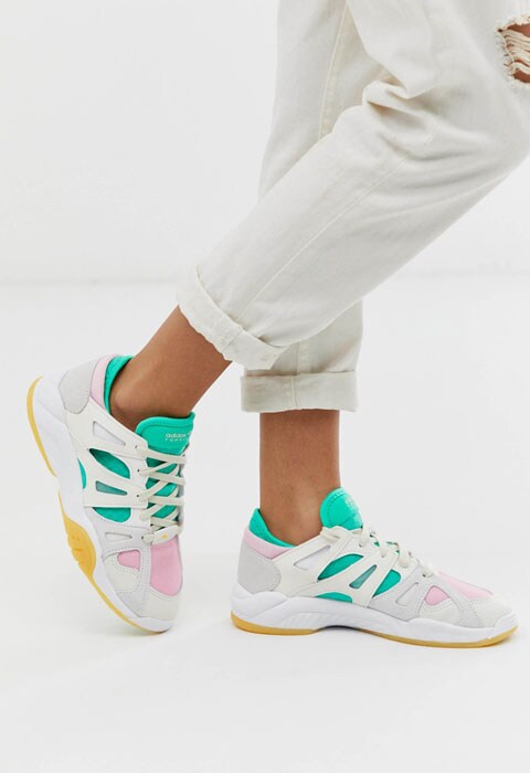 trainers
