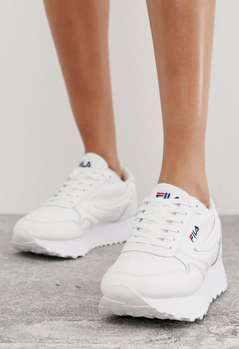 trainers