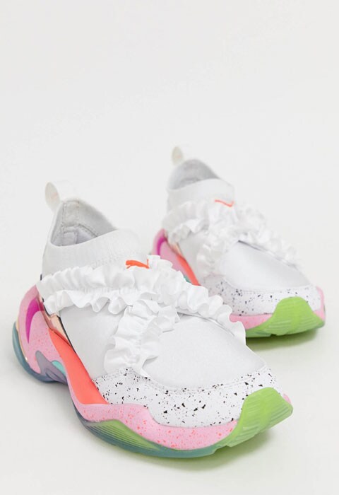 trainers