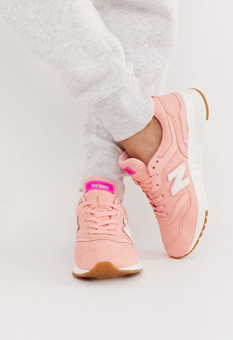 trainers