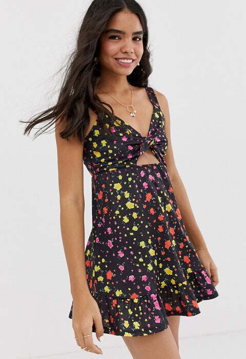 dress