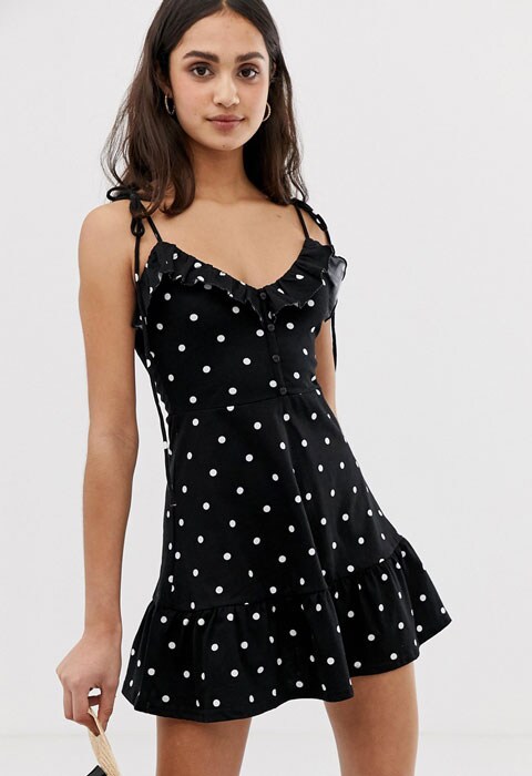 dress