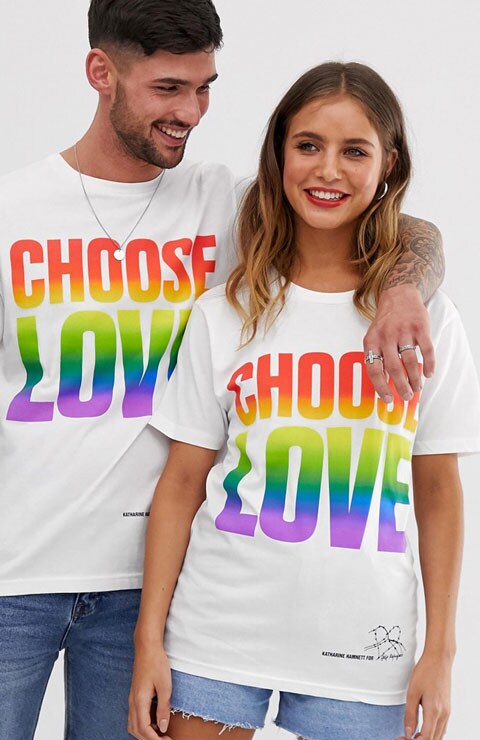Top 10 Pride Month
