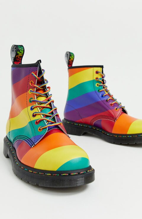 Top 10 Pride Month