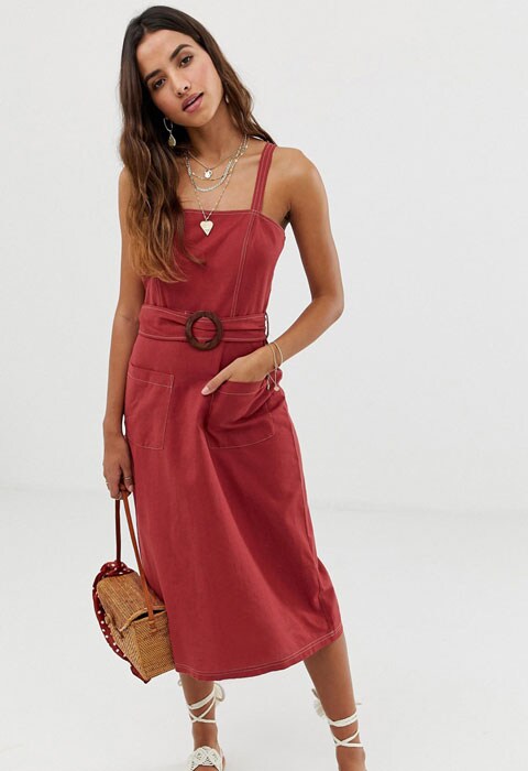 dress