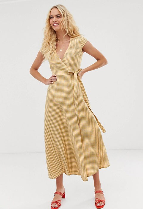 dress