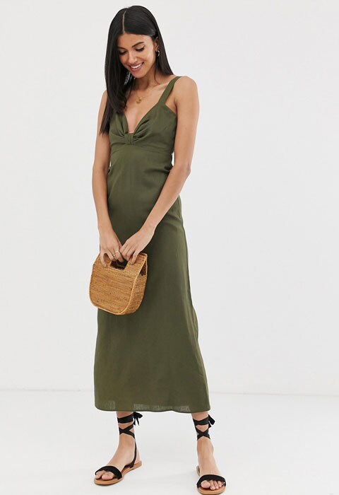 dress