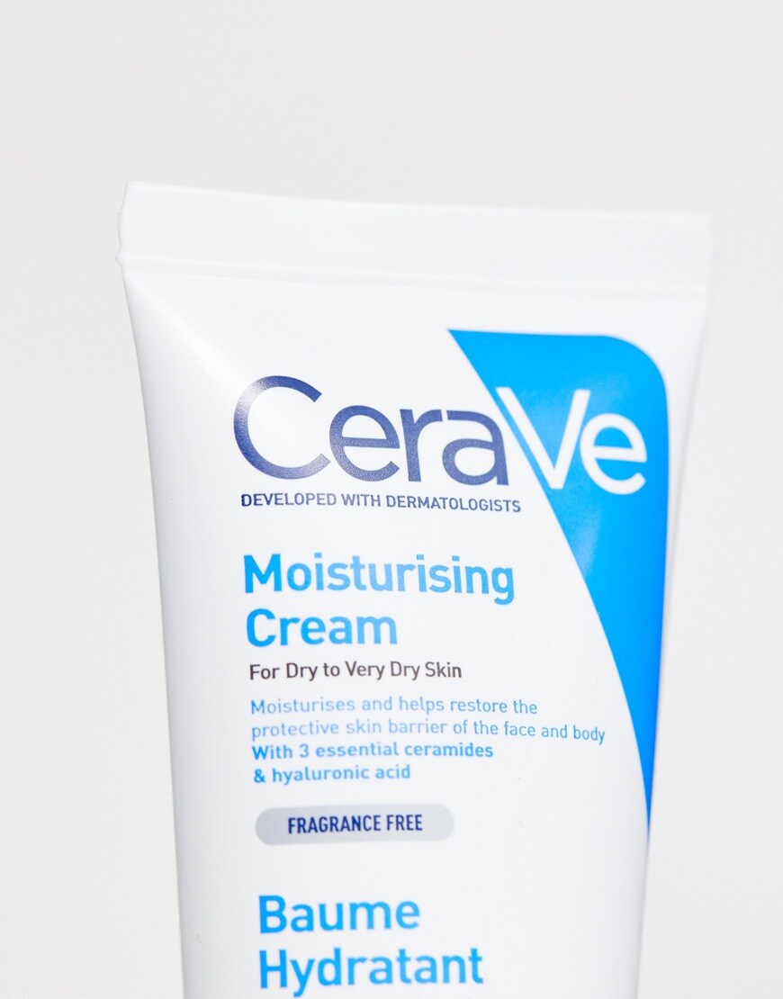 Cerave Moisturising Cream  | ASOS Style Feed