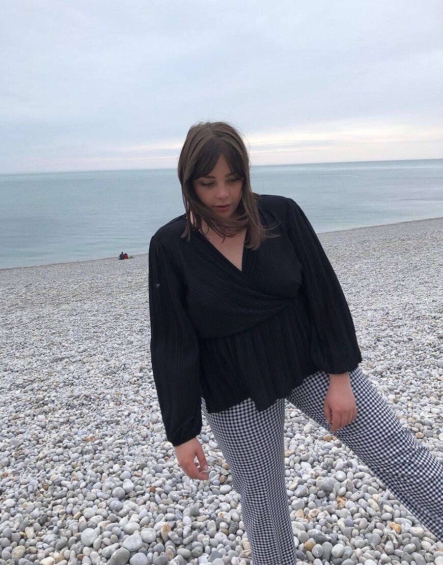 L’Interview De Vendredi Sur Mer