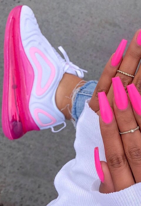 trainers