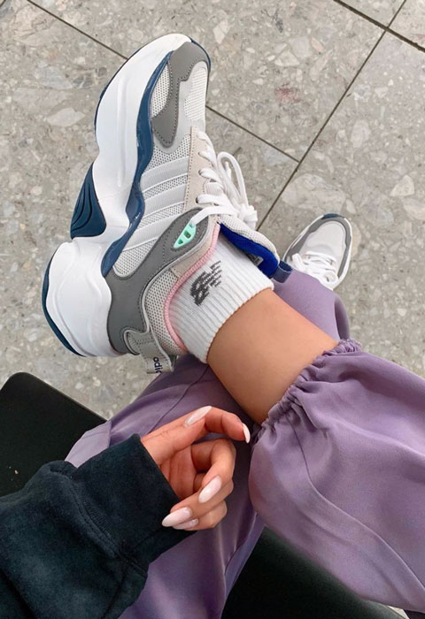 trainers