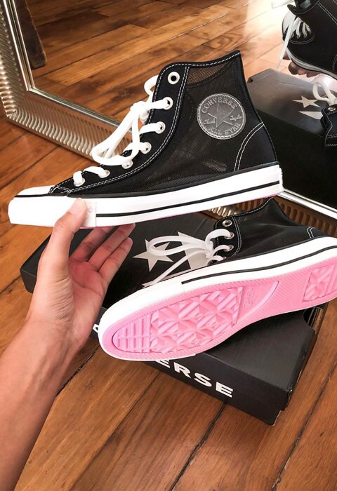 trainers