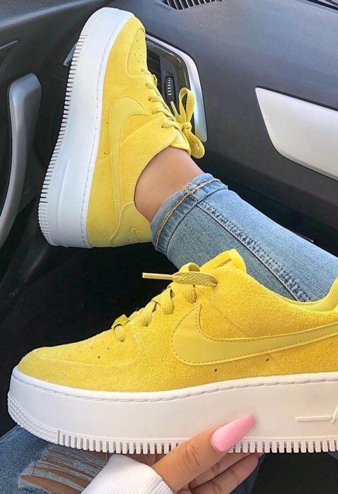 trainers