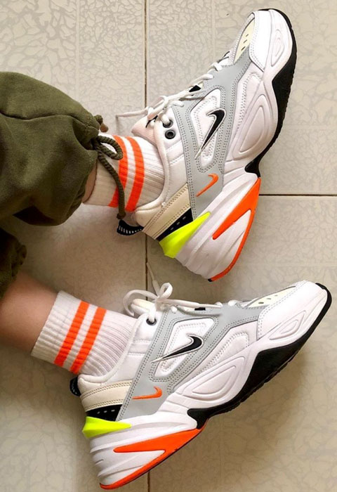trainers