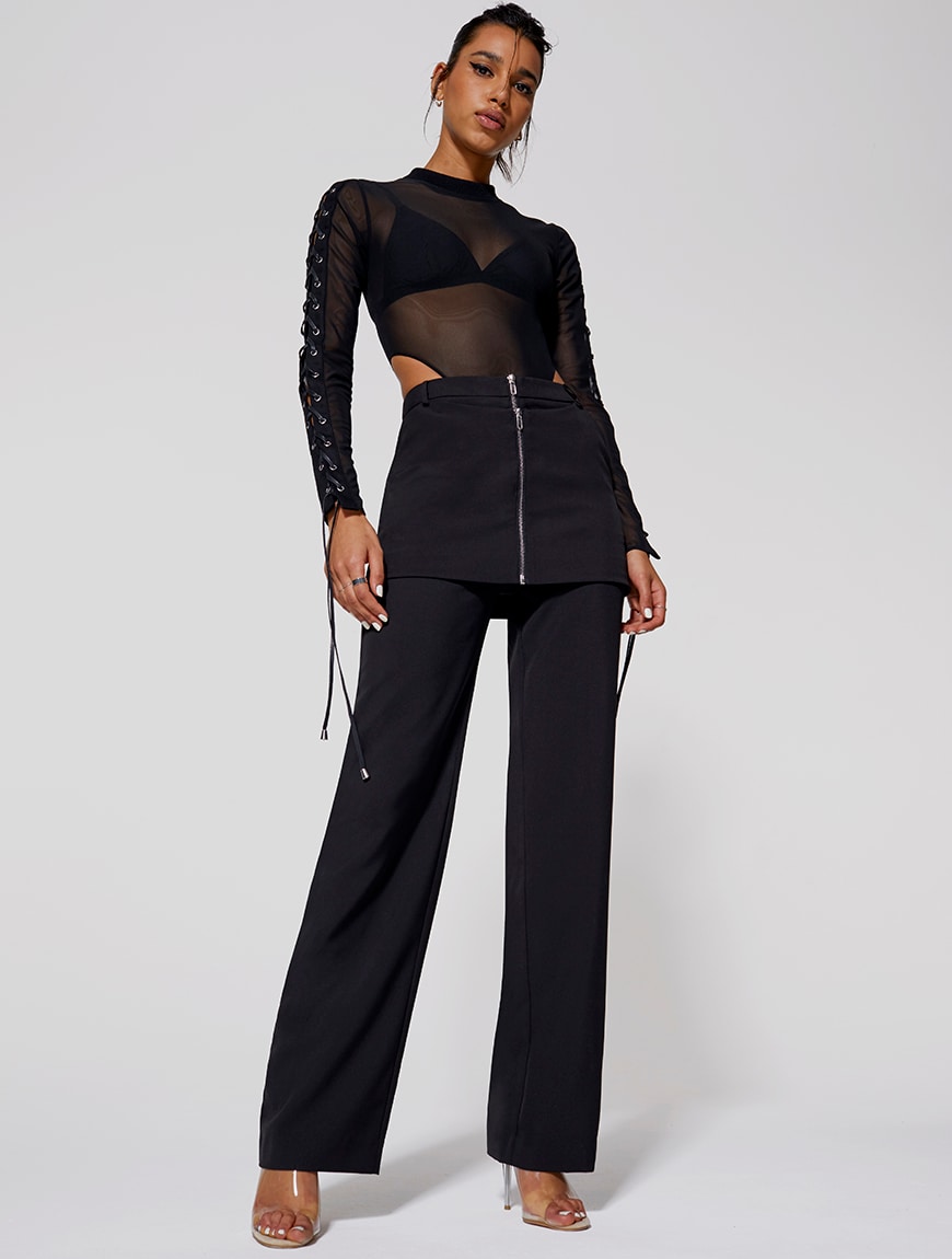 Wesley Harriot spring summer 2019 | ASOS Style Feed