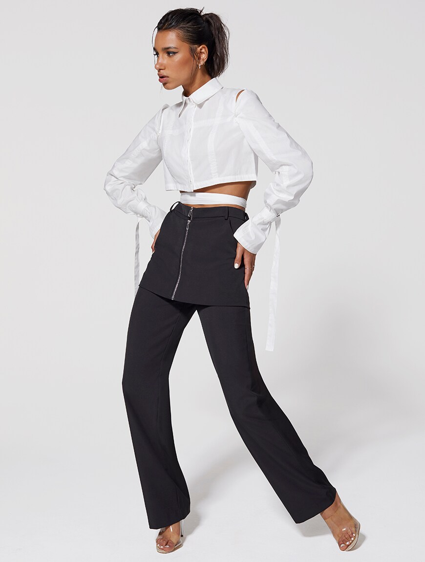 Wesley Harriot SS19 | ASOS Style Feed