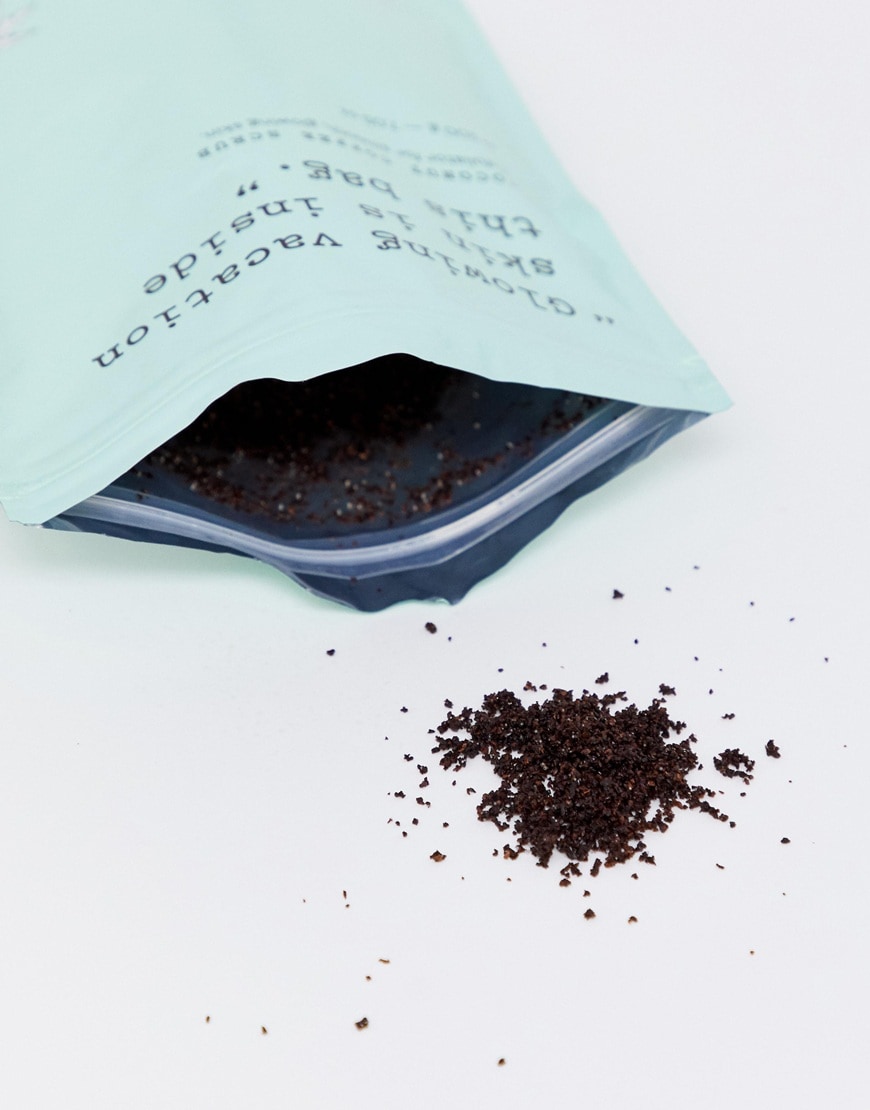 Frank Body Coffee Scrub | ASOS Style Feed