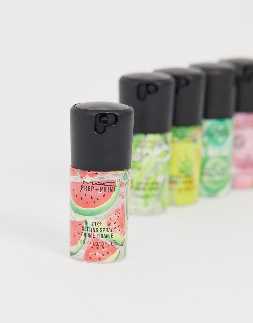 New MAC Fix + Prep and Prime in Watermelon | ASOS Style Feed