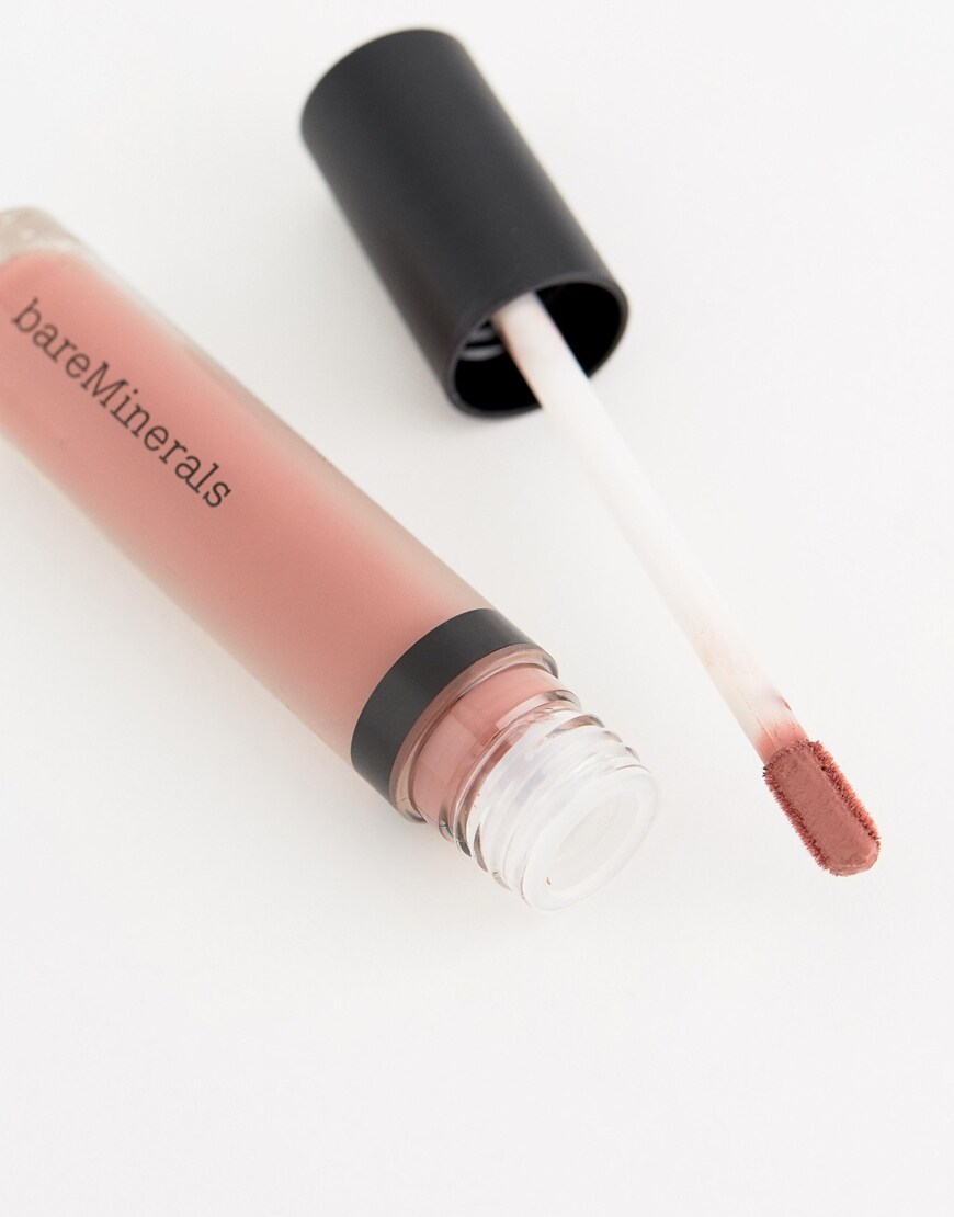 BareMinerals Lipstick range on ASOS | ASOS Style Feed