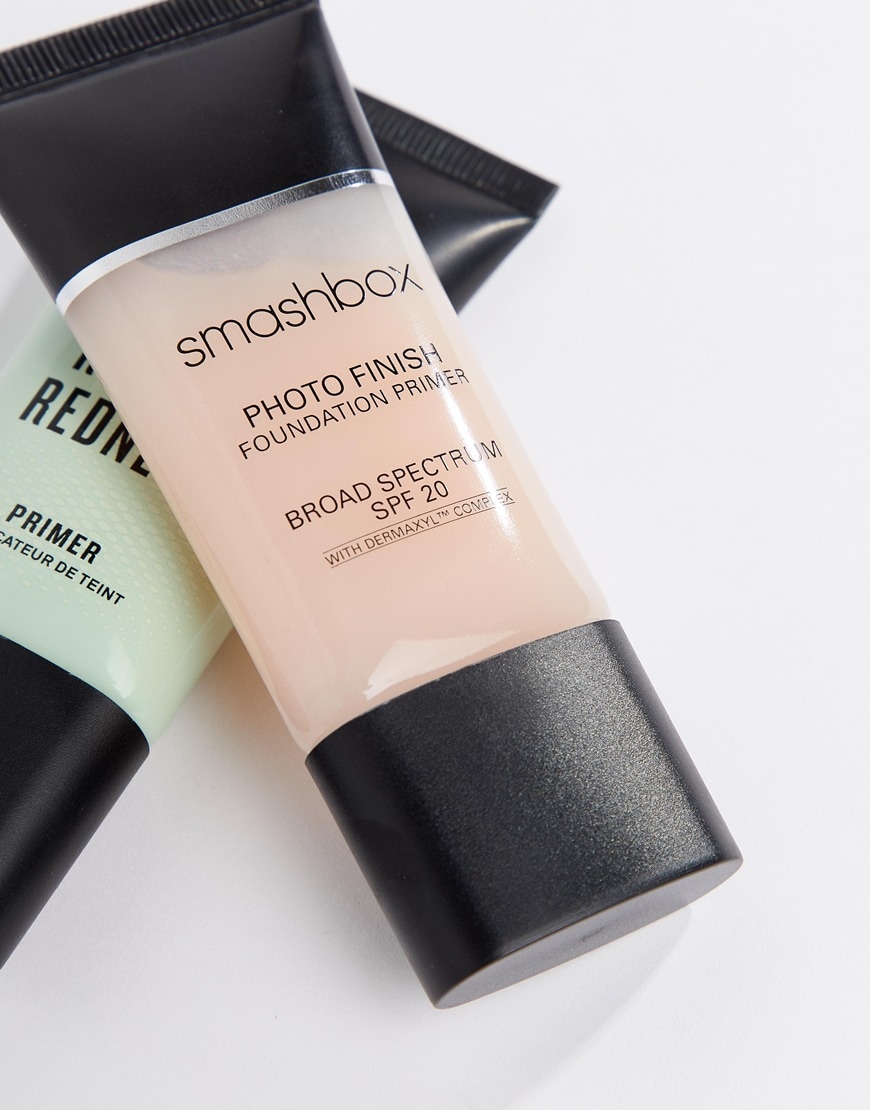 Smashbox Photo Finish foundation primer spf 20 dermaxyl complex 30ml | ASOS Style Feed