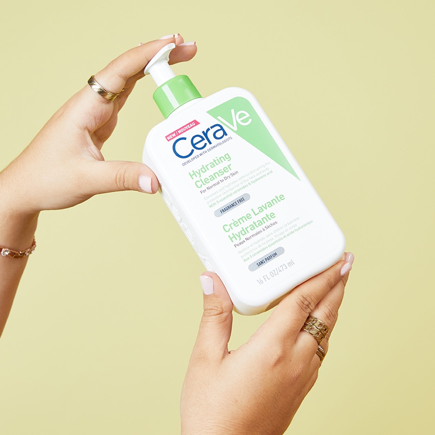 Cerave Cleanser  | ASOS Style Feed