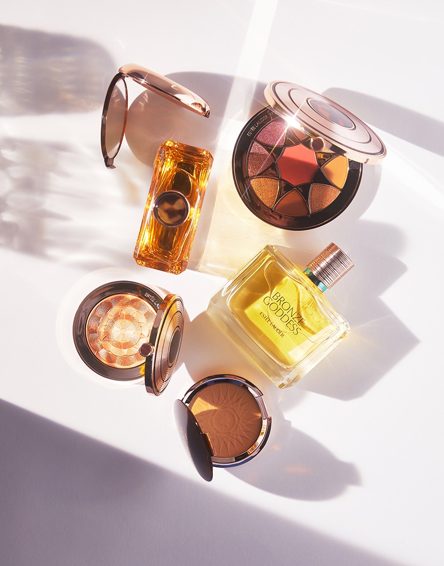 Estee Lauder Bronze Goddess | ASOS Style Feed