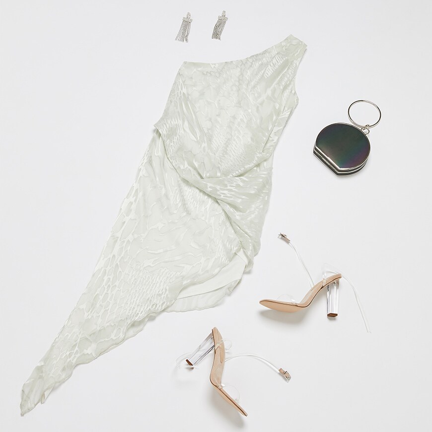Dubai dress