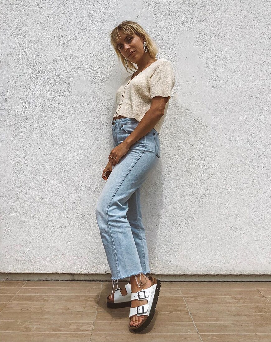 ASOS Insiders in sandals | ASOS Style Feed