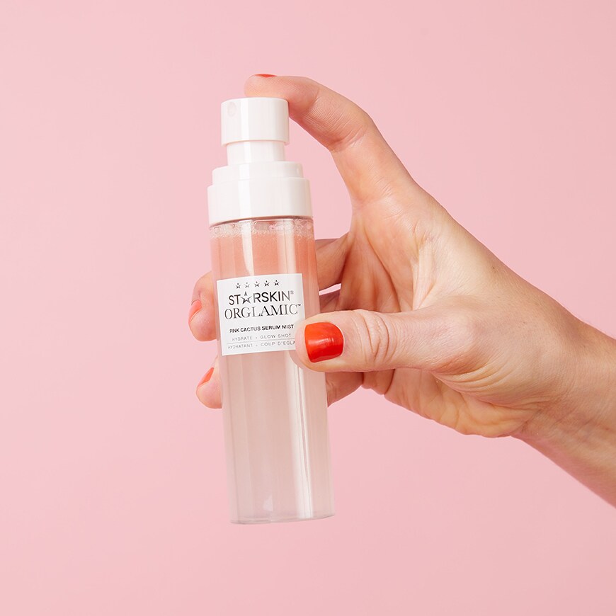 Starskin Serum Mist | ASOS Style Feed
