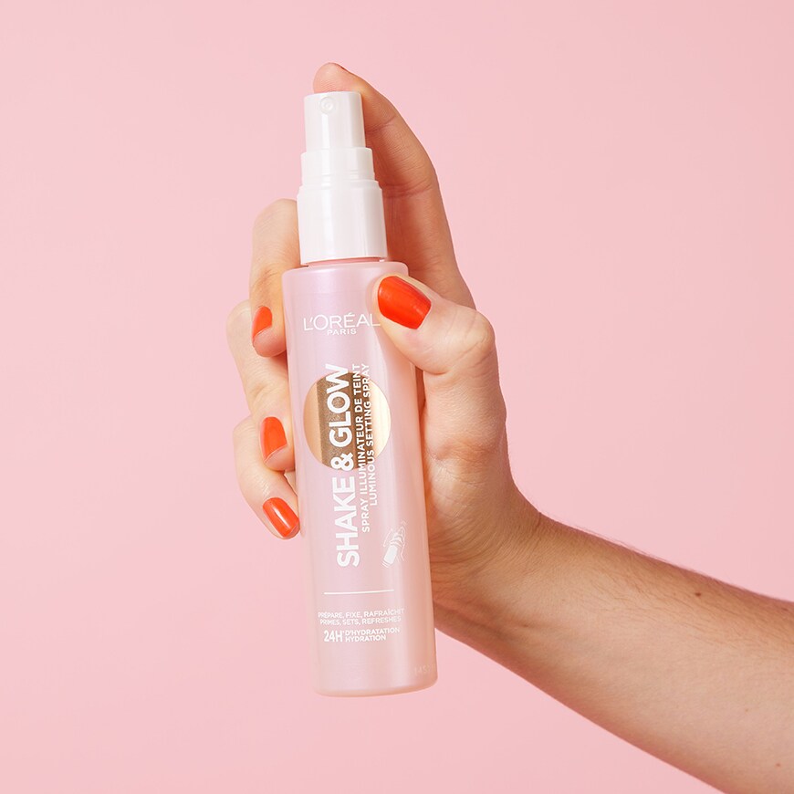 L'oreal Mist | ASOS Style Feed