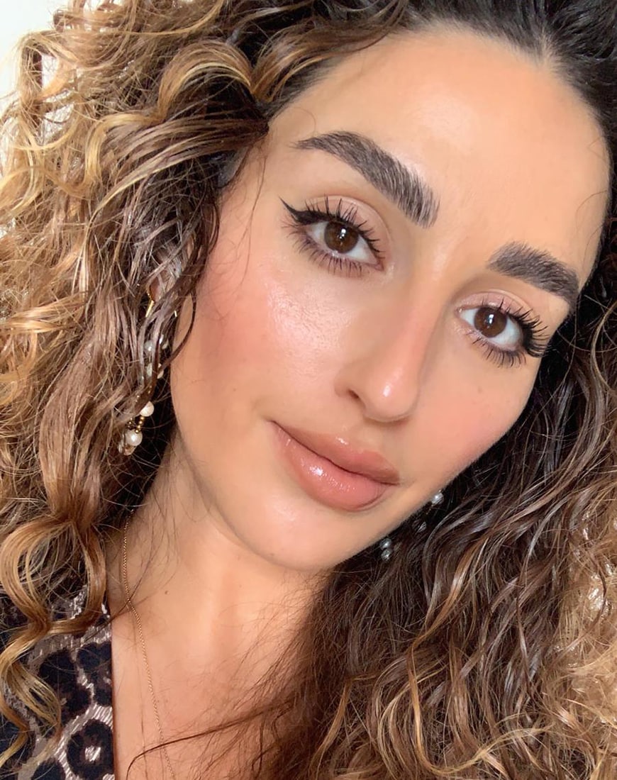 Nikki Makeup Chats to ASOS