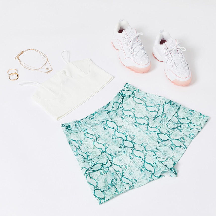 Stylish city LA | ASOS Style Feed