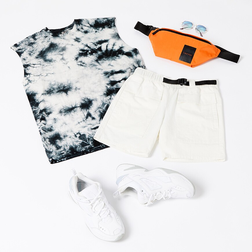 Stylish City: LA
